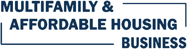 Multifamily & Affordable Housing Business