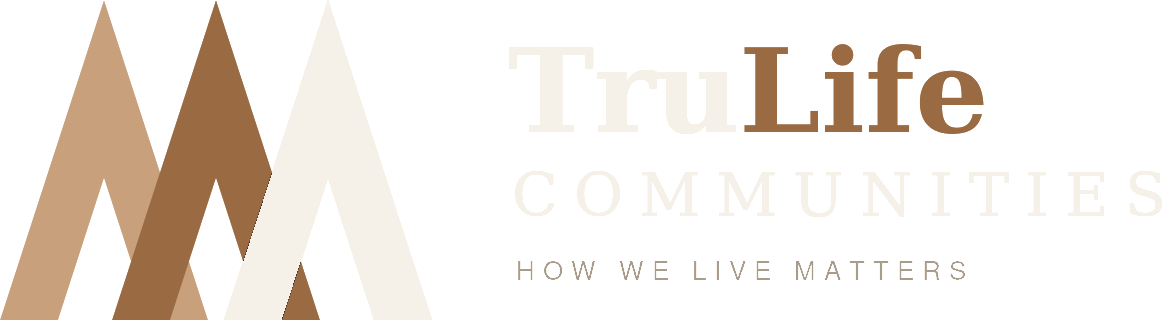 TruLife Logo